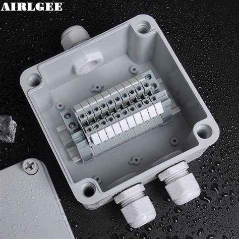 electrical junction box weatherproof|exterior electrical junction boxes.